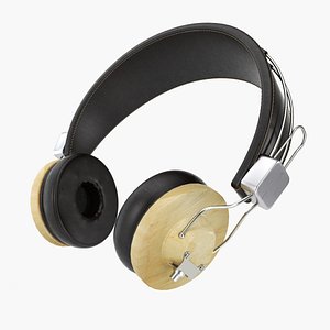 Headphones LKPR