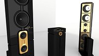 Steinway Speakers
