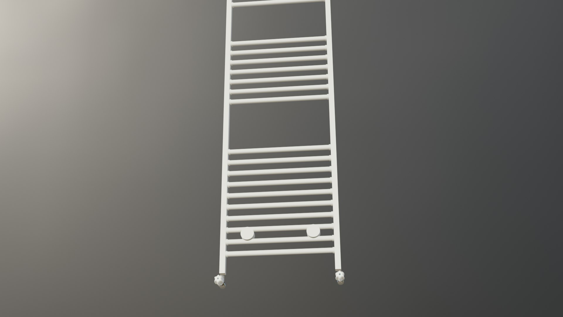 3D Bathroom Radiator - TurboSquid 2123238