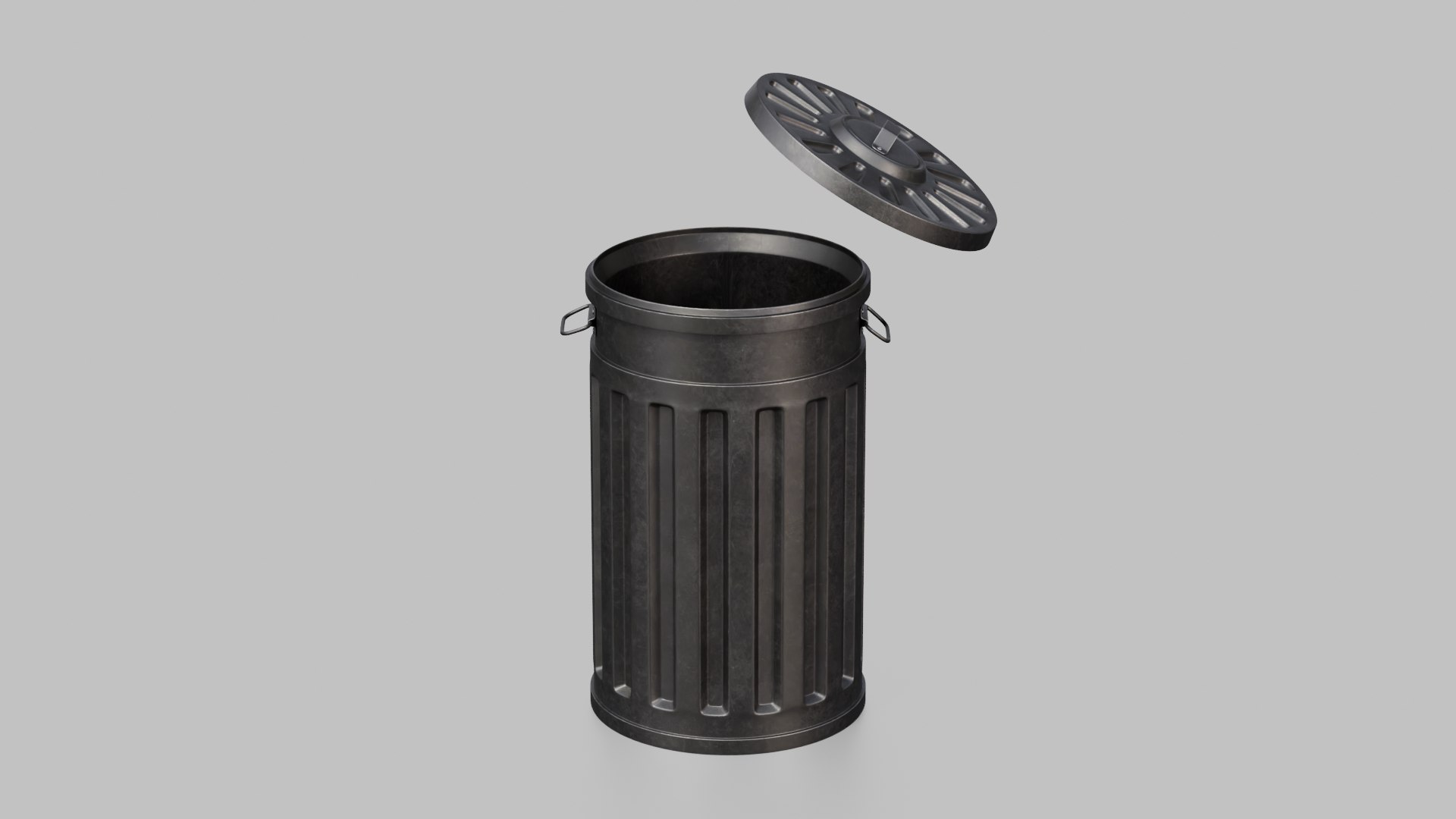 Metal Dustbin - Vintage Street Trash Can 3D https://p.turbosquid.com/ts-thumb/9Q/m7g4yF/Rc/r_6/png/1781361269/1920x1080/fit_q87/105a523442290e7bac0085e8e6a973a69dd0f70c/r_6.jpg