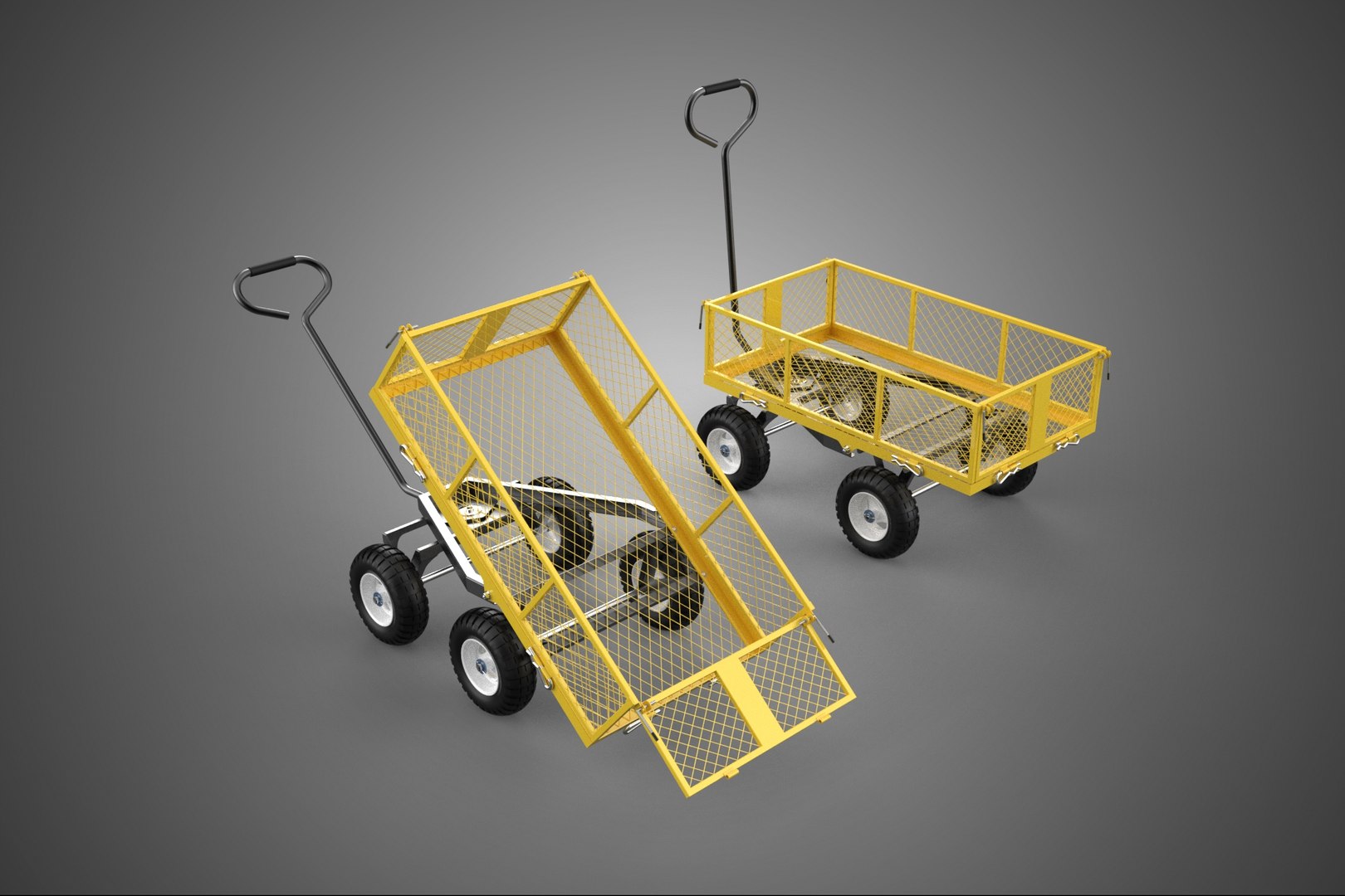 PLATFORM TRUCK METAL GRID FOLDING UTILITY WAGON REMOVABLE SIDES 3D model https://p.turbosquid.com/ts-thumb/9Q/mlSOwa/D1/01_1177_platformtruckmetalgridfoldingutilitywagonremovablesides/jpg/1770962811/1920x1080/fit_q87/acfa4e01531649e1176196cf1b800c779741dab7/01_1177_platformtruckmetalgridfoldingutilitywagonremovablesides.jpg