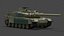 Tanque de batalha principal coreano K2 Black Panther