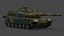 Tanque de batalha principal coreano K2 Black Panther