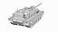 Tanque de batalha principal coreano K2 Black Panther
