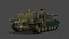 Tanque de batalha principal coreano K2 Black Panther
