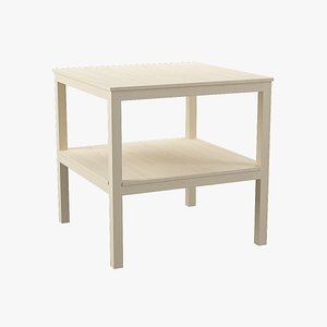 KK44860 Side Table - Kaare Klint