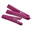 Pink Plastic Clothespin