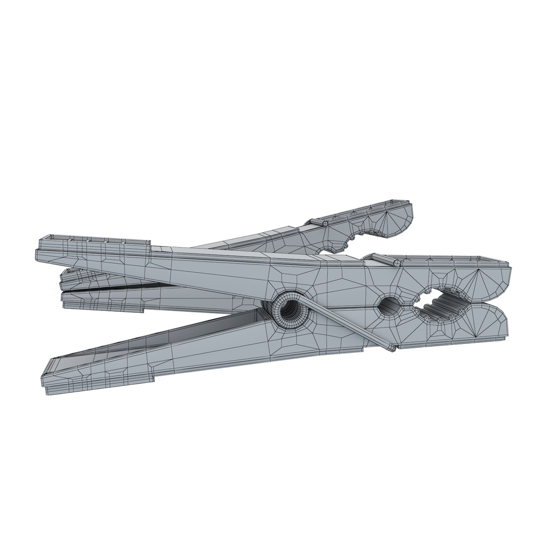 plastic clothespin clothes 3D model https://p.turbosquid.com/ts-thumb/9R/07S87u/wE1b5bnY/2_1/jpg/1547697436/1920x1080/fit_q87/9d647153d6562698ffd95a9a3a51e3ab4bbb2d53/2_1.jpg