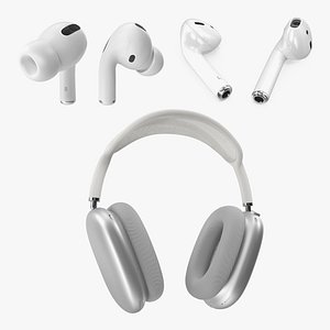 Apple AirPods Wireless Collection 2 model