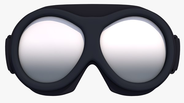 bugeye ski goggles