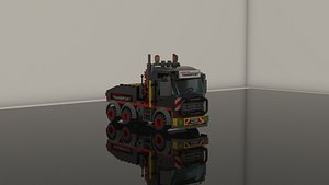 lego truck