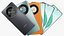 Honor Magic 6 Lite X9B Wszystkie kolory