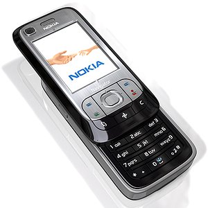 Nokia 6110
