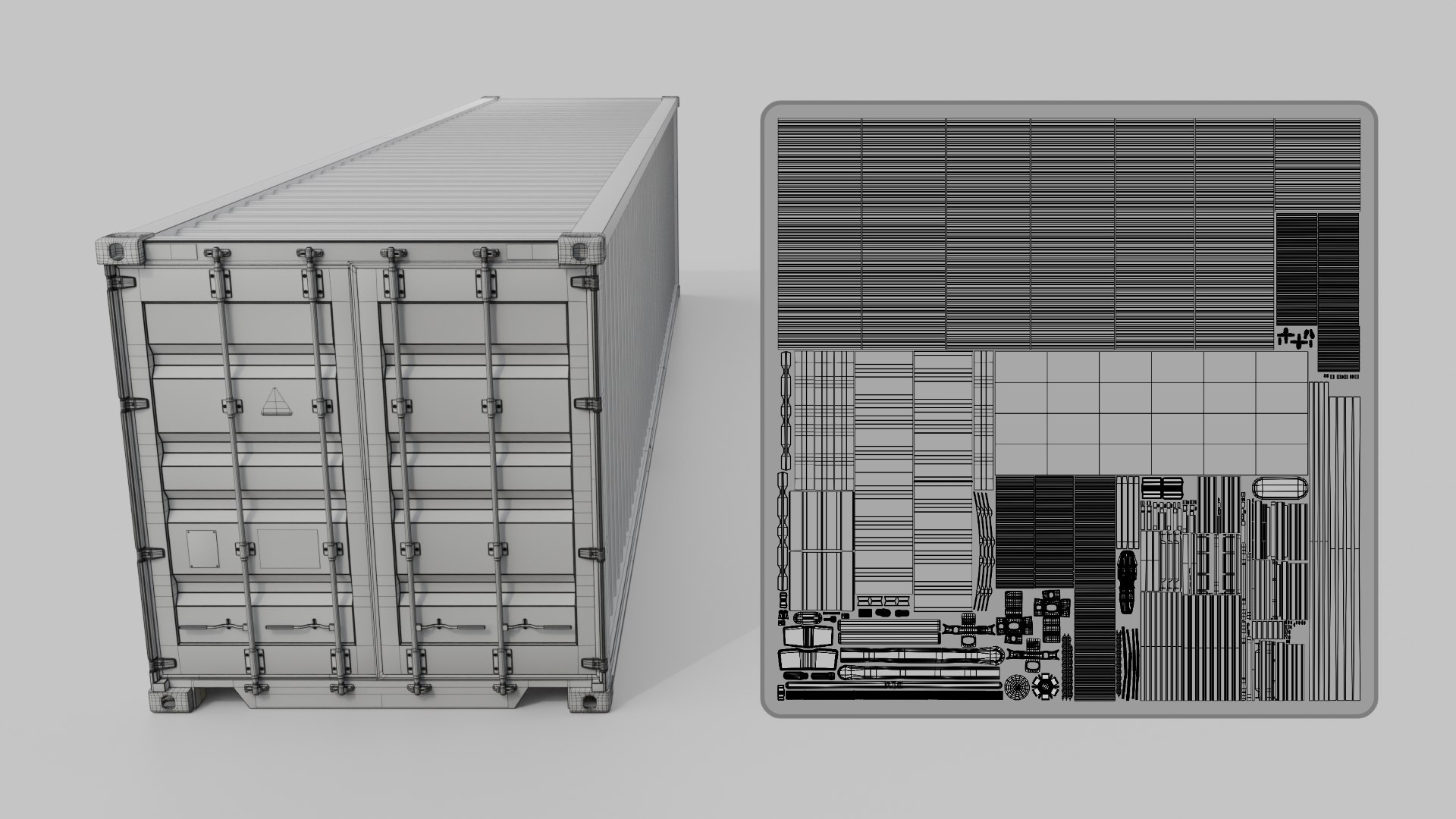 Shipping Containers Set - Customizable with Interior and Exterior model https://p.turbosquid.com/ts-thumb/9R/D0Mlhz/04/c1/png/1751111129/1920x1080/fit_q87/784084ed6eeb01a181e6c26940754d977a1bc5b2/c1.jpg