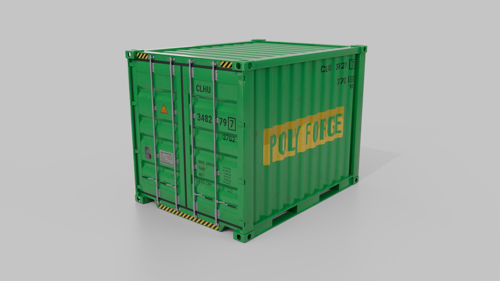 Shipping Containers Set - Customizable with Interior and Exterior model https://p.turbosquid.com/ts-thumb/9R/D0Mlhz/17/r_1/png/1751110378/1920x1080/fit_q87/eb2b74f1963ac3e42ee0941c1976c978de962141/r_1.jpg