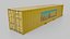 Shipping Containers Set - Customizable with Interior and Exterior