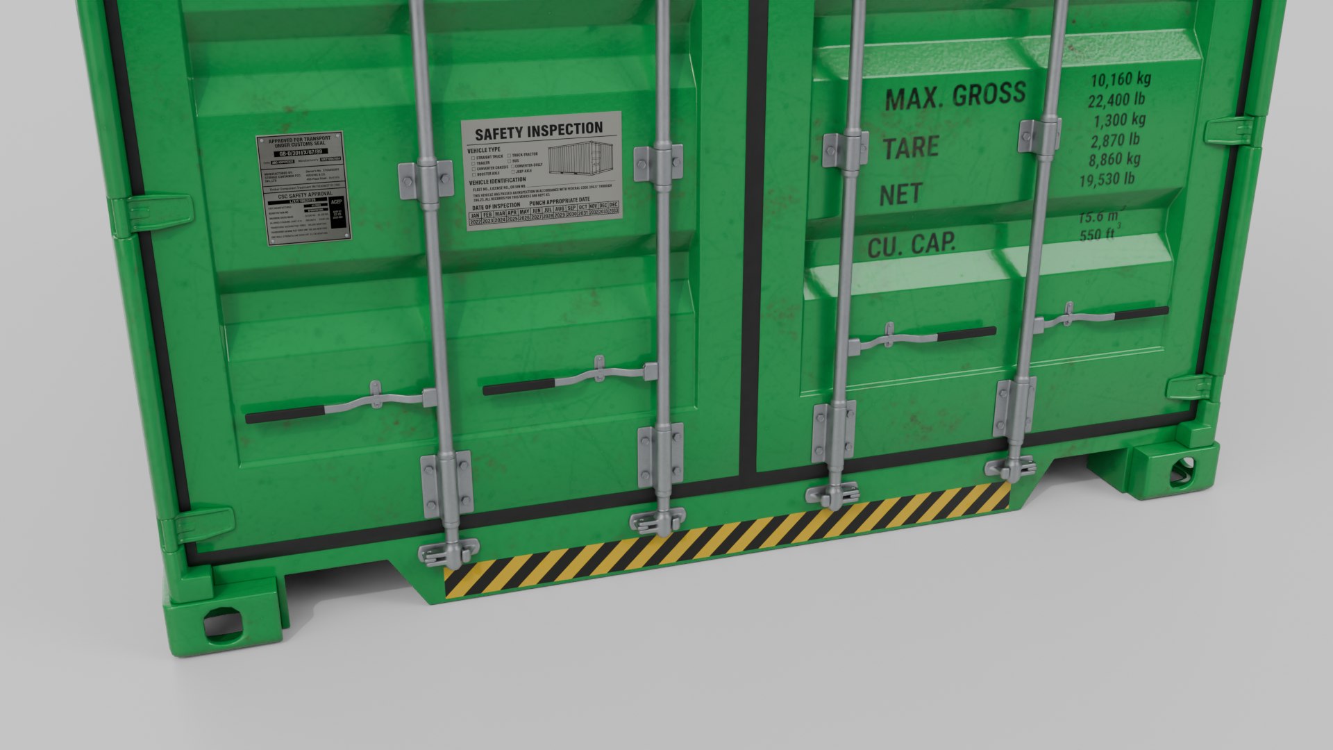 Shipping Containers Set - Customizable with Interior and Exterior model https://p.turbosquid.com/ts-thumb/9R/D0Mlhz/e2/r_10/png/1751110382/1920x1080/fit_q87/df0528688c6938550fd06f6e98311e9c4b9d4784/r_10.jpg