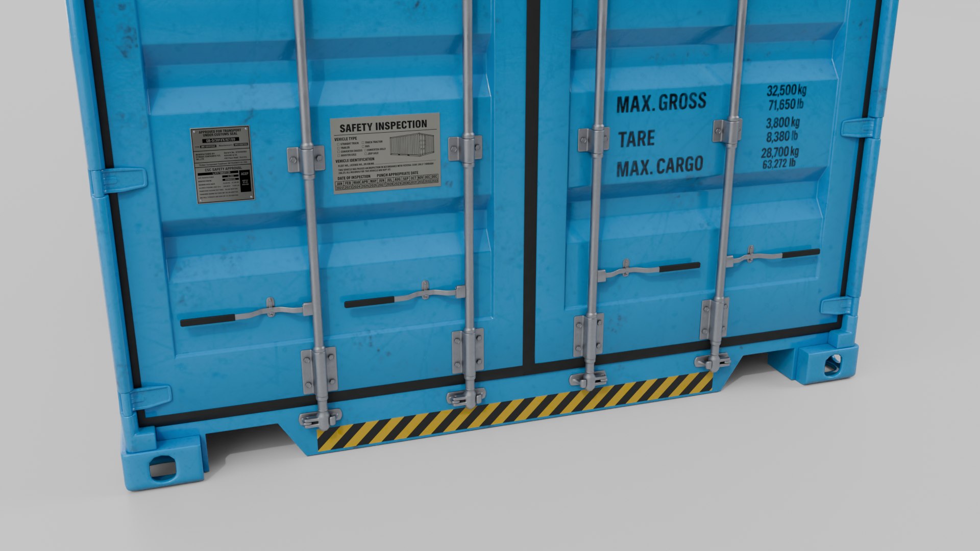 Shipping Containers Set - Customizable with Interior and Exterior model https://p.turbosquid.com/ts-thumb/9R/D0Mlhz/gM/b10/png/1751110738/1920x1080/fit_q87/a9420a61d11caf0f7e51c38e83c4db4ba6260f2f/b10.jpg