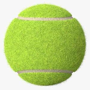 Tennis Ball