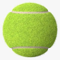Tennis Ball