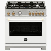 bertazzoni master range