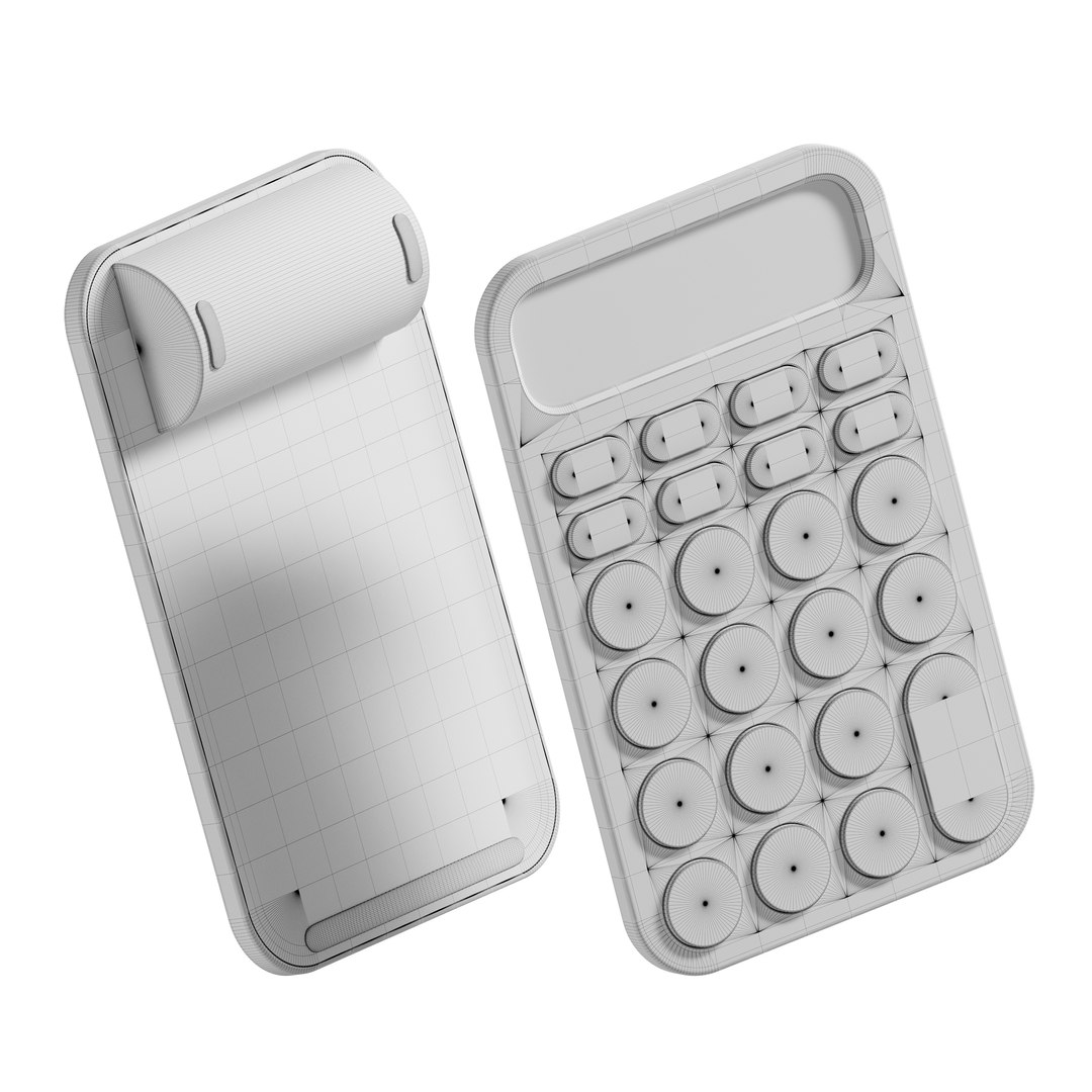 3D model MIIIW 12 Digit Electronic Calculator https://p.turbosquid.com/ts-thumb/9R/Oz1Yu6/vf/4/jpg/1678895456/1920x1080/fit_q87/93c8a1e2d931338499d40af2fcbd148f536ce56a/4.jpg