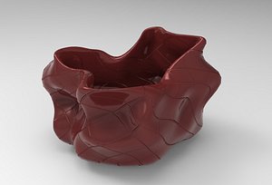 Biga Vase