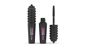 3D model Mascara
