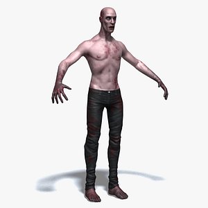Zombie
