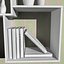 Cube Shelf Group