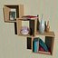 Cube Shelf Group