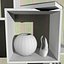Cube Shelf Group