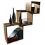 Cube Shelf Group