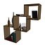 Cube Shelf Group