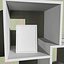 Cube Shelf Group