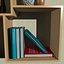 Cube Shelf Group