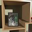 Cube Shelf Group