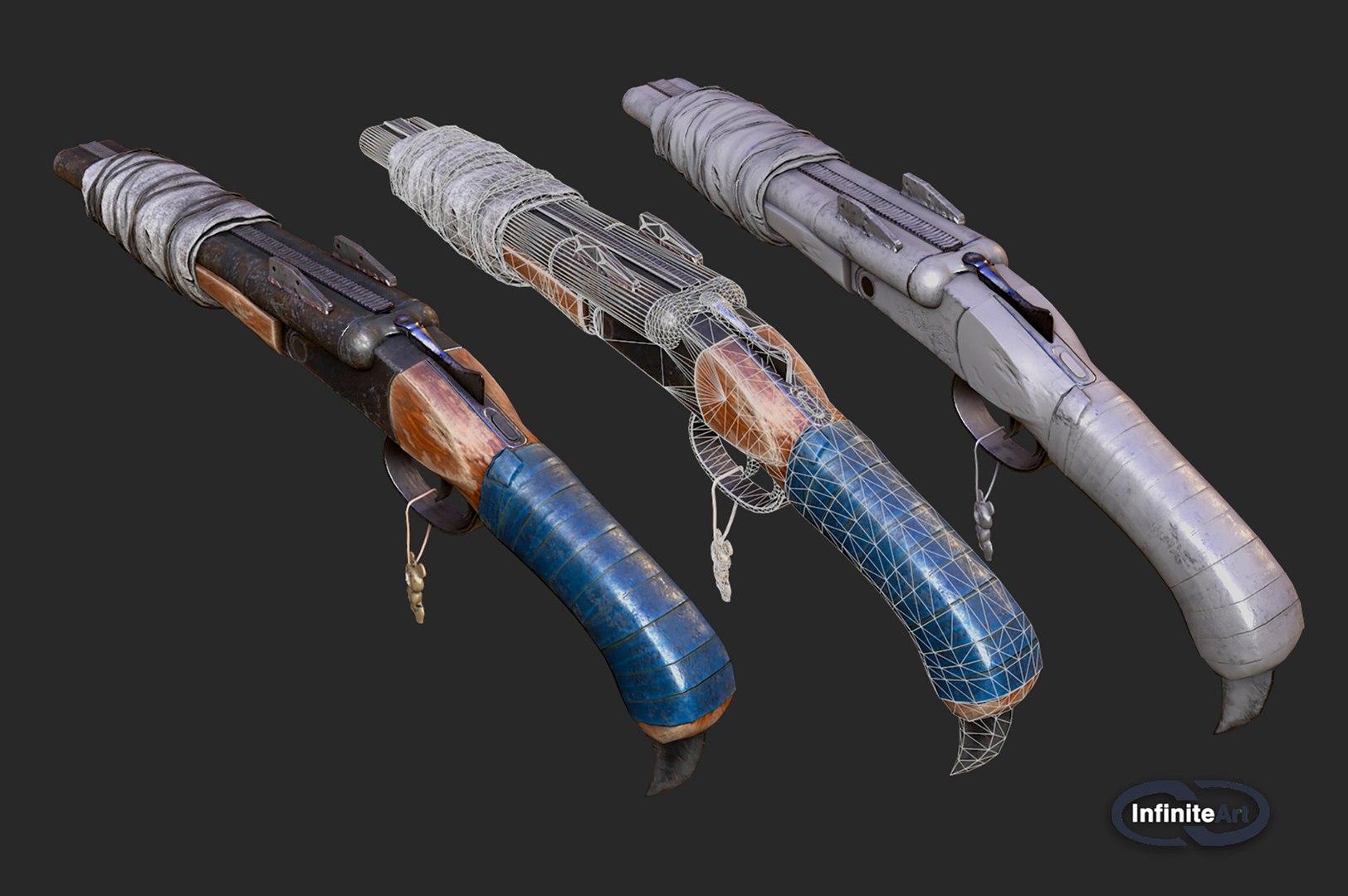 Shotgun model https://p.turbosquid.com/ts-thumb/9R/dvWcgr/pY/artst_preview7_1920/jpg/1631289826/1920x1080/fit_q87/ab853db2e50117026bf5a961563df2c0769af14e/artst_preview7_1920.jpg