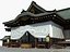 Temple japonais Yasukuni Shrine