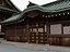 Temple japonais Yasukuni Shrine