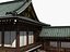 Temple japonais Yasukuni Shrine