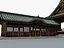 Temple japonais Yasukuni Shrine