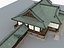 Temple japonais Yasukuni Shrine