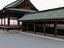 Temple japonais Yasukuni Shrine