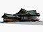 Temple japonais Yasukuni Shrine