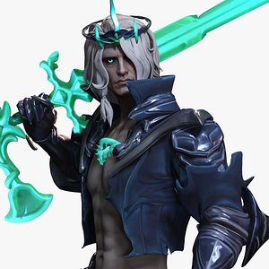 Viego League of Legends