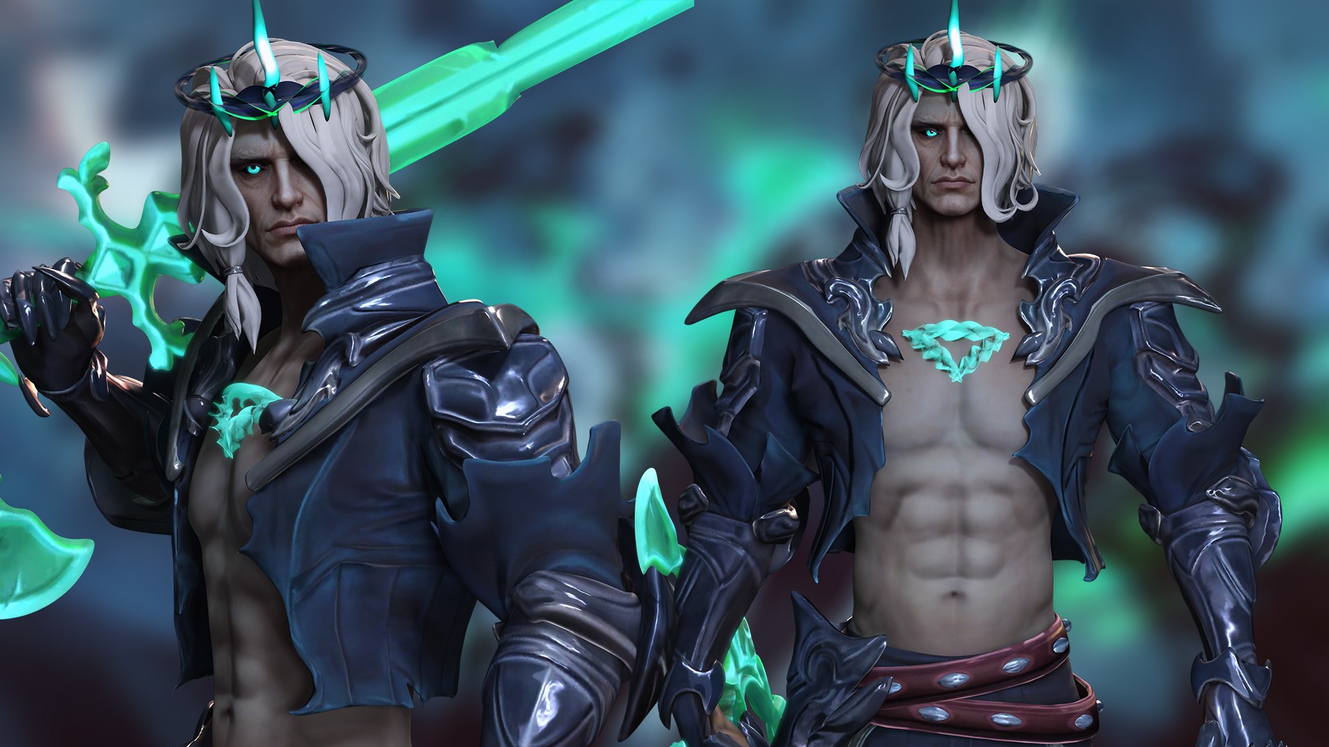 3D Viego League of Legends https://p.turbosquid.com/ts-thumb/9R/hLS0tW/7y/5/jpg/1736286812/1920x1080/fit_q87/8cc4fbaeed4a75042010c6b08b90b380e1707f97/5.jpg