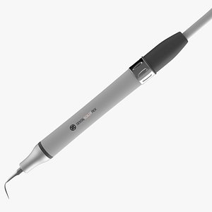 Dental Scaler Insert Pick