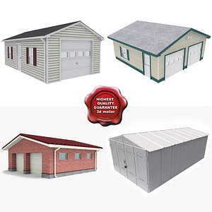 Garages Collection