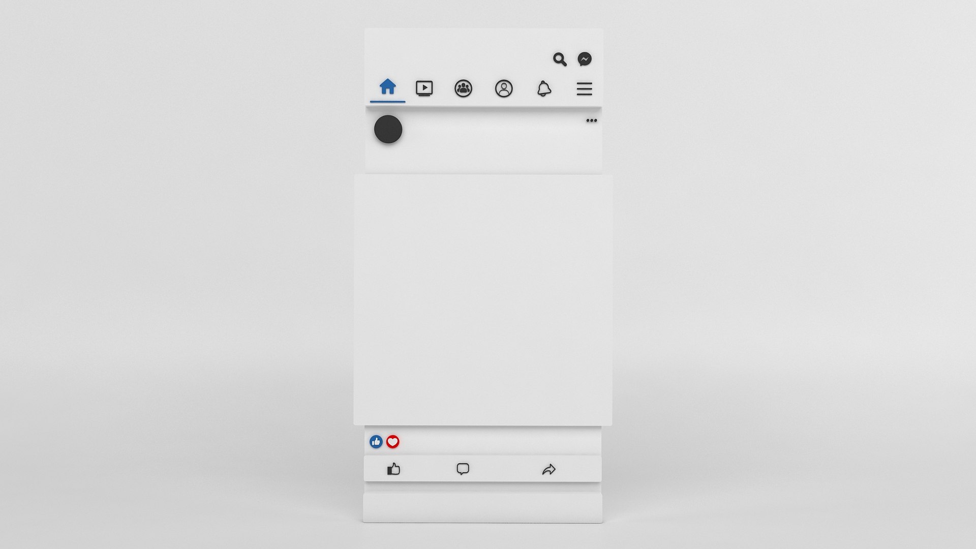 3D Social Media Posts https://p.turbosquid.com/ts-thumb/9R/v2i0lg/Ls/7/jpg/1631692649/1920x1080/fit_q87/24bebfd747adb47581babe59f8d3d98dd95806a9/7.jpg